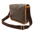 Louis Vuitton Monogram Messenger GM Bossfall Bag — view 2