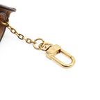 Louis Vuitton Monogram Earphones Case Airpods Pouch Dog GI — view 4