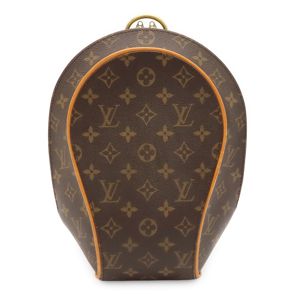Louis Vuitton Monogram Ellipse Sac a Dos Backpack Shoulder Bag