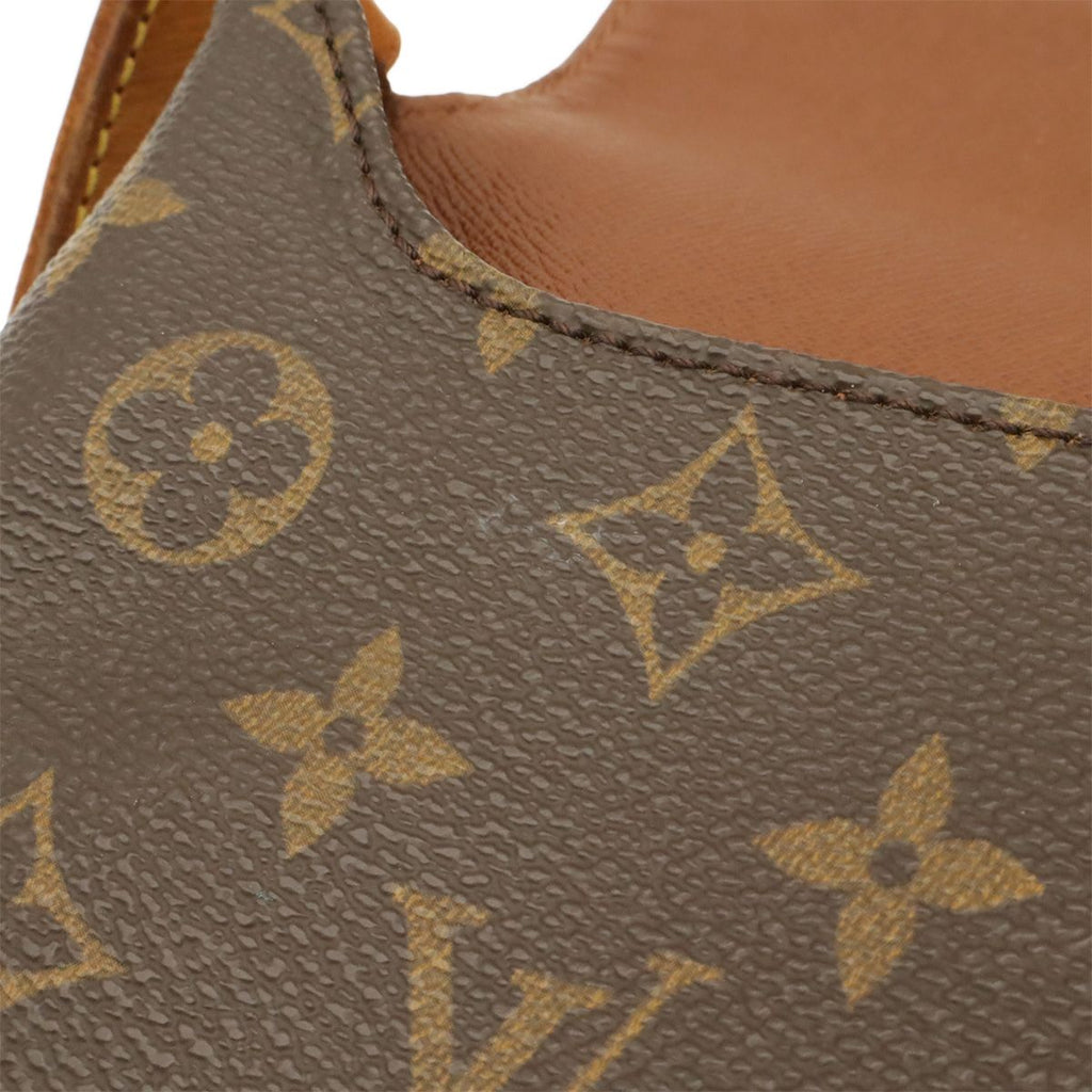 Louis Vuitton Monogram Musette Salsa Long Shoulder Bag — view 8