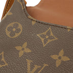 Louis Vuitton Monogram Musette Salsa Long Shoulder Bag — view 8