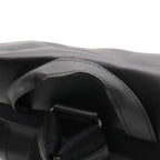 Bottega Veneta Intrecciato Backpack Calf Leather Black — view 3