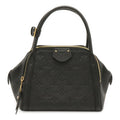 Louis Vuitton Monogram Empreinte Marais BB Mini Bag Noir Black Gold