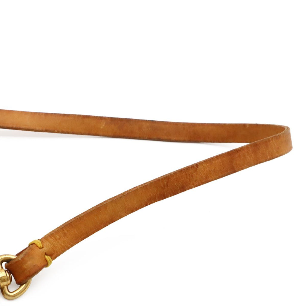 Louis Vuitton Monogram Pochette Accessoires Pouch Handbag Party — view 8