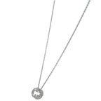Louis Vuitton Pendentif Empreinte Necklace — view 3