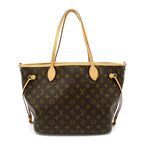 Louis Vuitton Neverfull Inside Out MM Monogram Rouge Sari Textile Tote Bag Ba