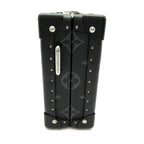 Louis Vuitton Neo Wallet Trunk Monogram Eclipse Shoulder Bag Black — view 4
