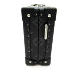 Louis Vuitton Neo Wallet Trunk Monogram Eclipse Shoulder Bag Black — view 2