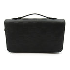 Louis Vuitton Zippy XL Damier Infini Onyx Wallet