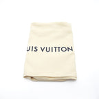 Louis Vuitton Zippy XL Damier Infini Onyx Wallet — view 8