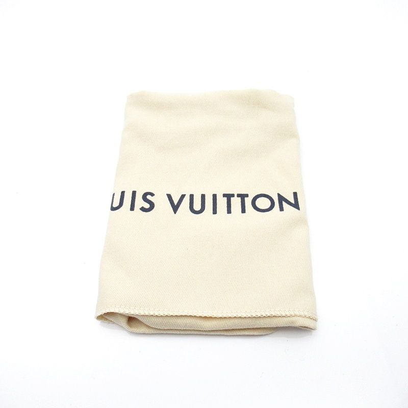 Louis Vuitton Zippy XL Damier Infini Onyx Wallet — view 8
