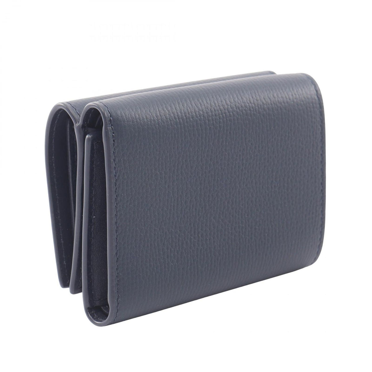 Loewe Trifold Wallet Anagram Leather — view 2