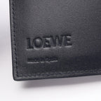 Loewe Trifold Wallet Anagram Leather — view 4