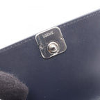 Loewe Trifold Wallet Anagram Leather — view 7