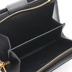 Prada Bifold Wallet Saffiano Leather — view 4