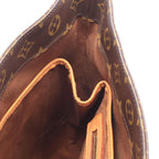 Louis Vuitton Tote Bag Vavin GM Monogram Leather — view 6