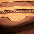 Louis Vuitton Tote Bag Vavin GM Monogram Leather — view 4