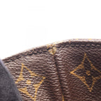 Louis Vuitton Tote Bag Vavin GM Monogram Leather — view 7