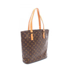 Louis Vuitton Tote Bag Vavin GM Monogram Leather — view 2