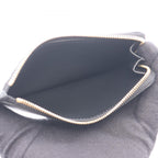 Celine Card Case Long Coin Purse Leather — view 3