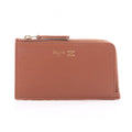Celine Card Case Long Coin Purse Leather