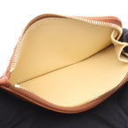 Celine Card Case Long Coin Purse Leather — view 3