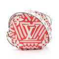 Louis Vuitton Shoulder Bag Boite Chapeau Souples LV Crafty Monogram Giant