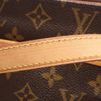 Louis Vuitton Shoulder Bag Popincourt Long Leather — view 7