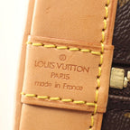 Louis Vuitton Handbag Alma PM Leather — view 4