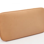 Louis Vuitton Handbag Alma PM Leather — view 8