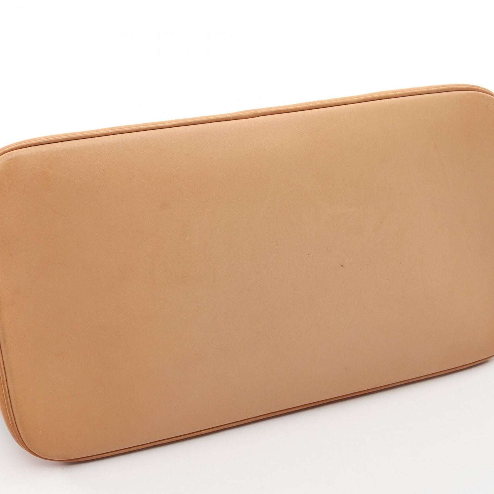 Louis Vuitton Handbag Alma PM Leather — view 8
