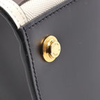 Louis Vuitton Handbag City Steamer MM Leather — view 7