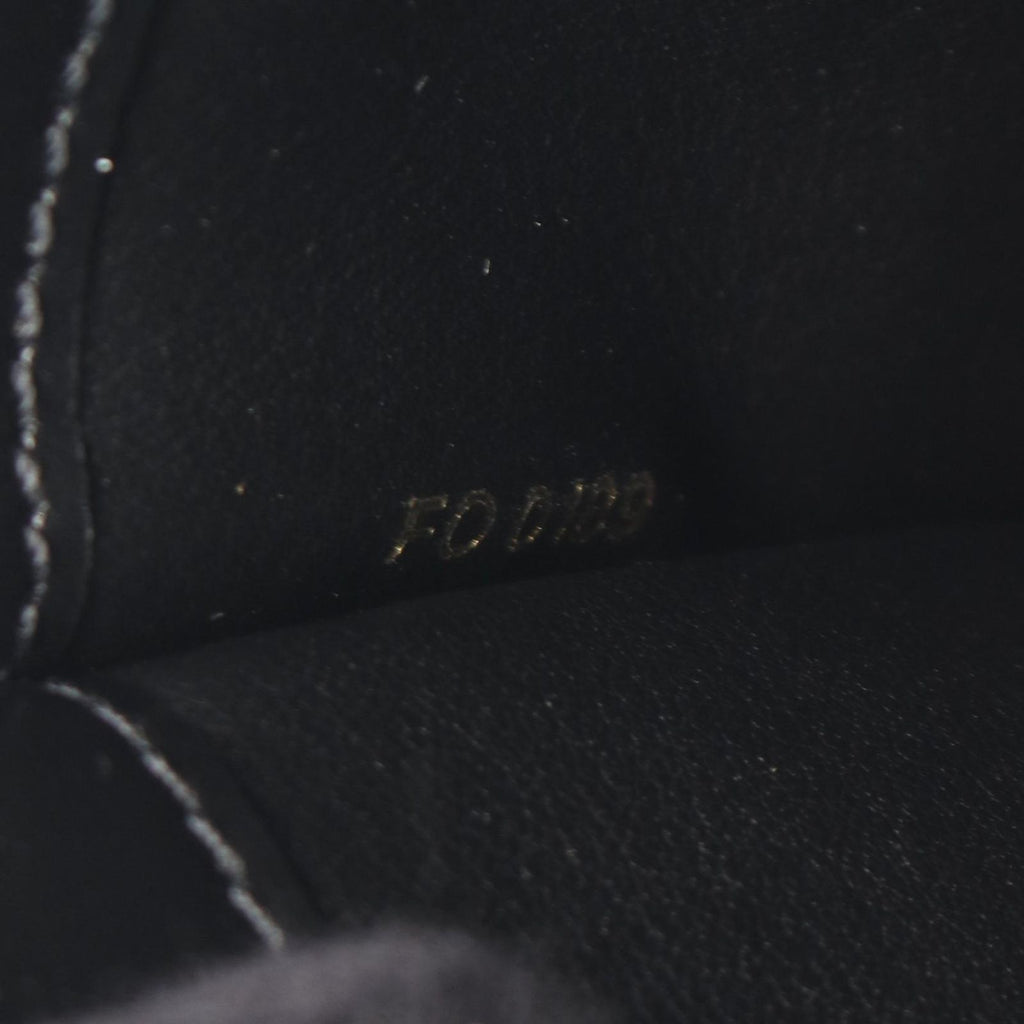 Louis Vuitton Handbag City Steamer MM Leather — view 5