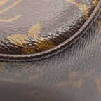 Louis Vuitton Shoulder Bag Looping MM Leather — view 7
