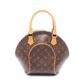 Louis Vuitton Handbag Ellipse PM Leather