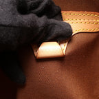 Louis Vuitton Handbag Ellipse PM Leather — view 5