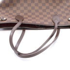 Louis Vuitton Tote Bag Neverfull PM Leather — view 7