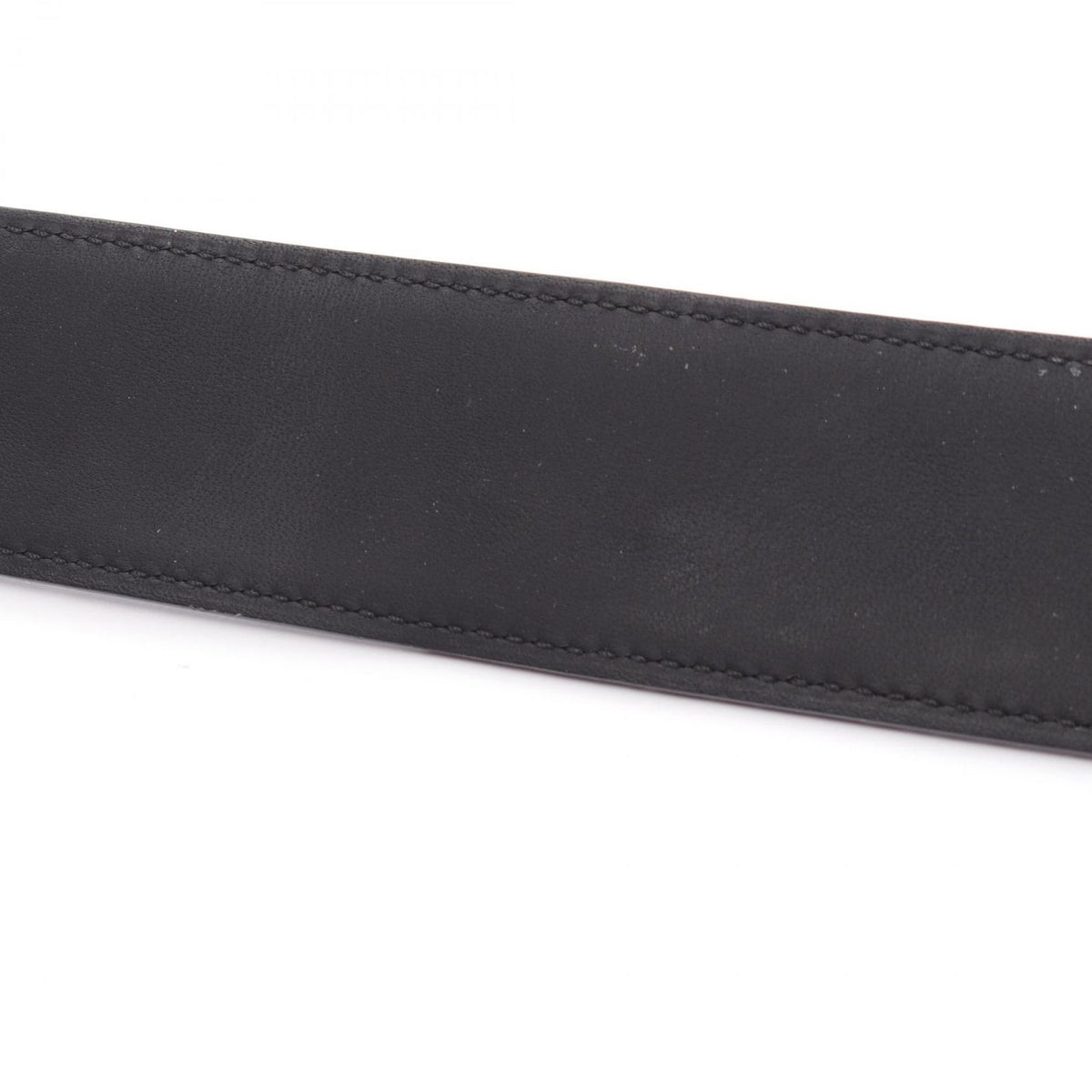 Hermes Belt Etrier Reversible — view 7