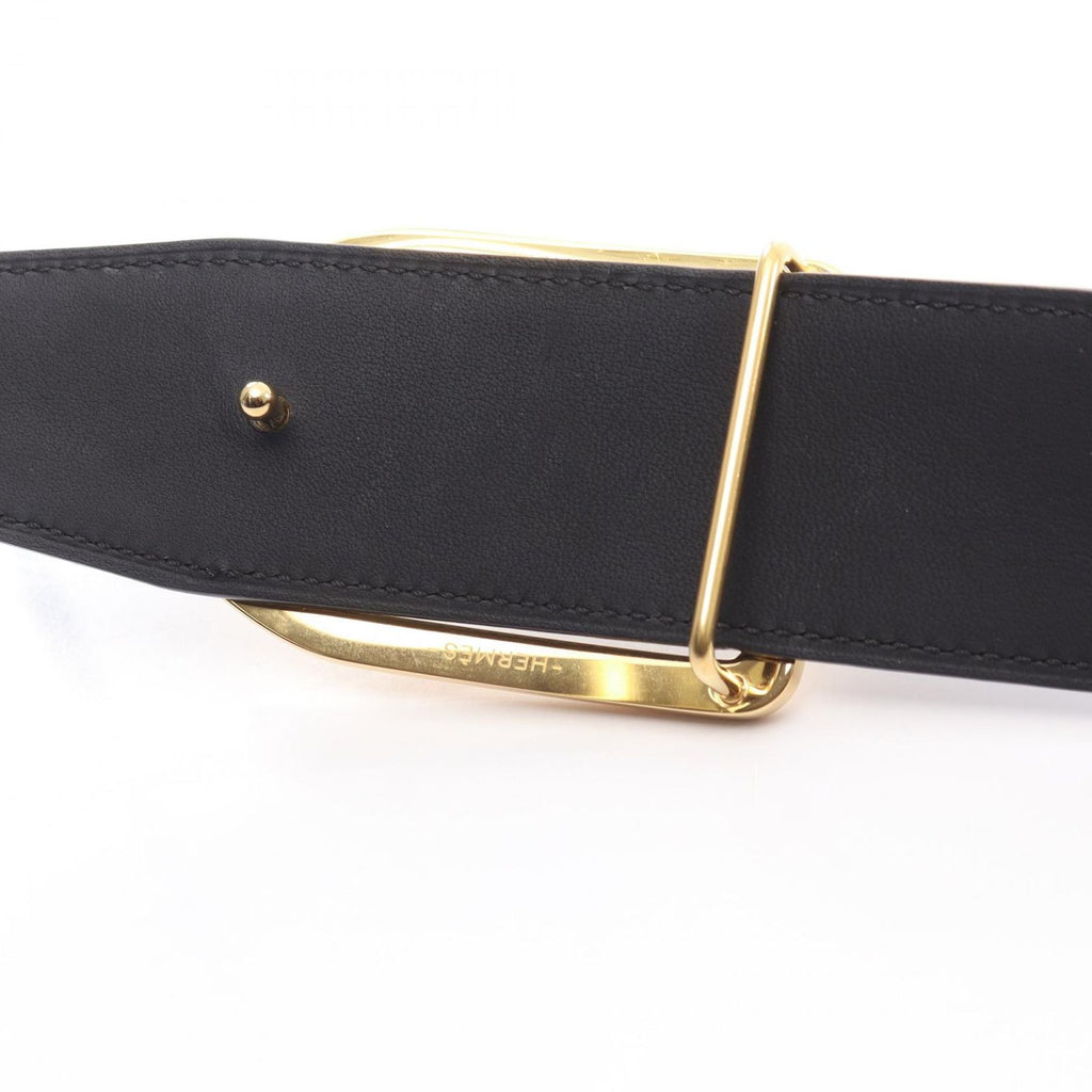 Hermes Belt Etrier Reversible — view 8