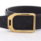 Hermes Belt Etrier Reversible — view 2