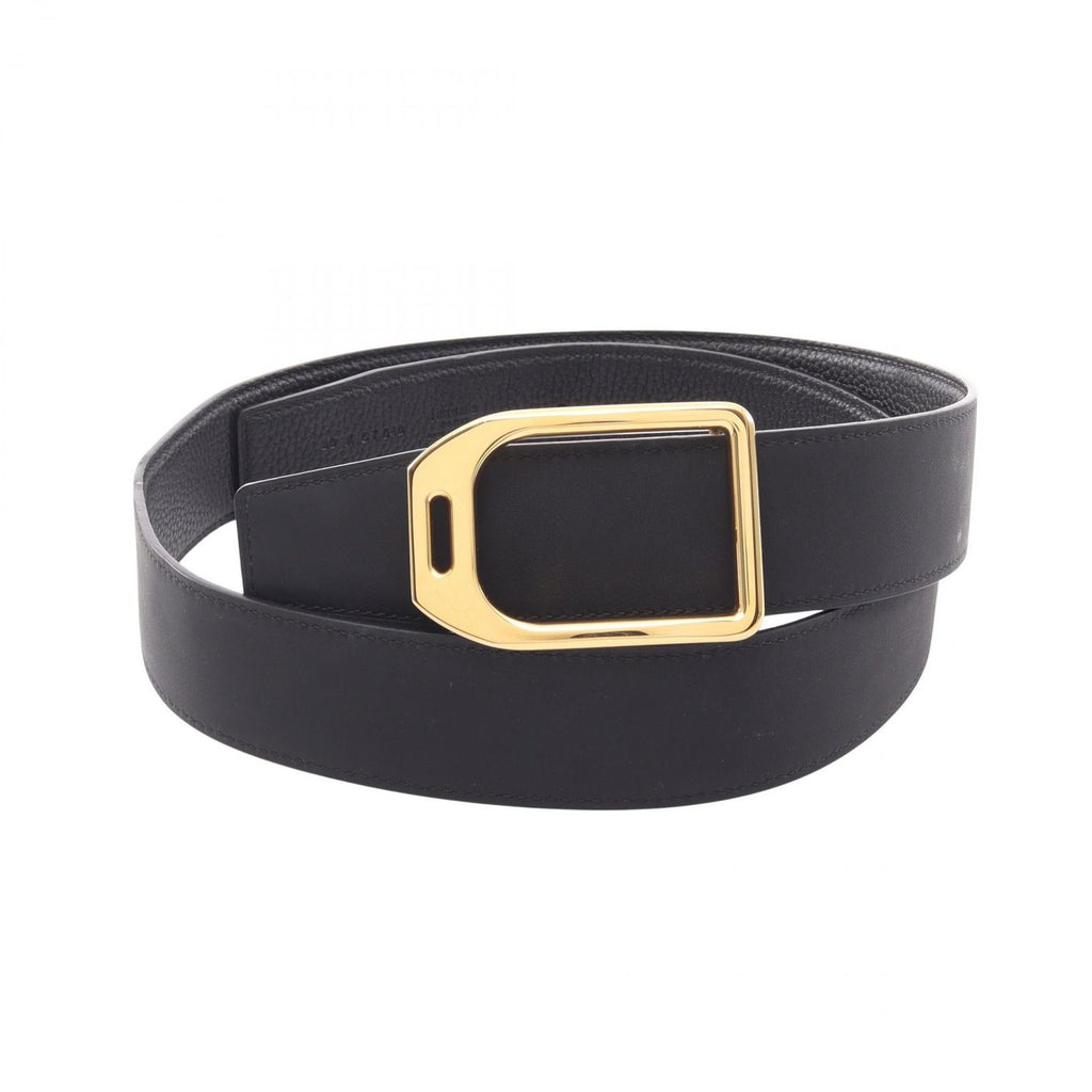Hermes Belt Etrier Reversible — view 5