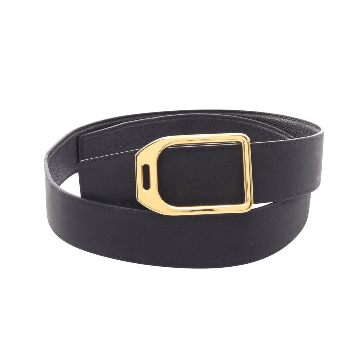 Hermes Belt Etrier Reversible — view 5