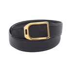 Hermes Belt Etrier Reversible