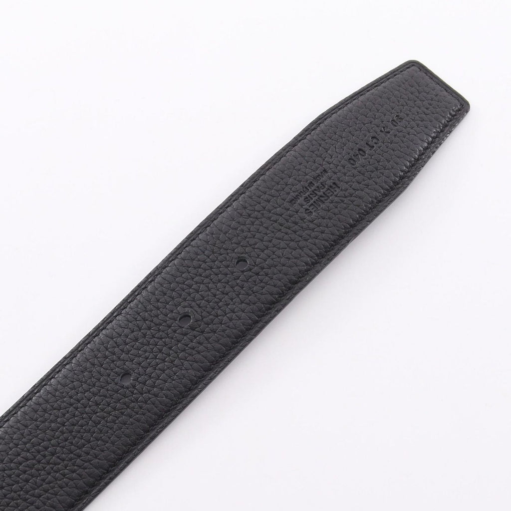 Hermes Belt Etrier Reversible — view 3