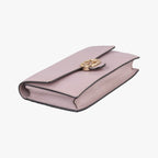 Gucci Interlocking G Pink Leather — view 5