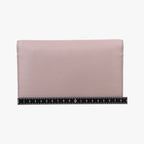 Gucci Interlocking G Pink Leather — view 2
