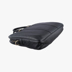 Gucci Diamante Black Leather — view 7