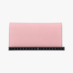 Fendi Monster Eyes Continental Multicolor Leather — view 2