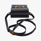 Gucci Horsebit 1955 Black Leather — view 8