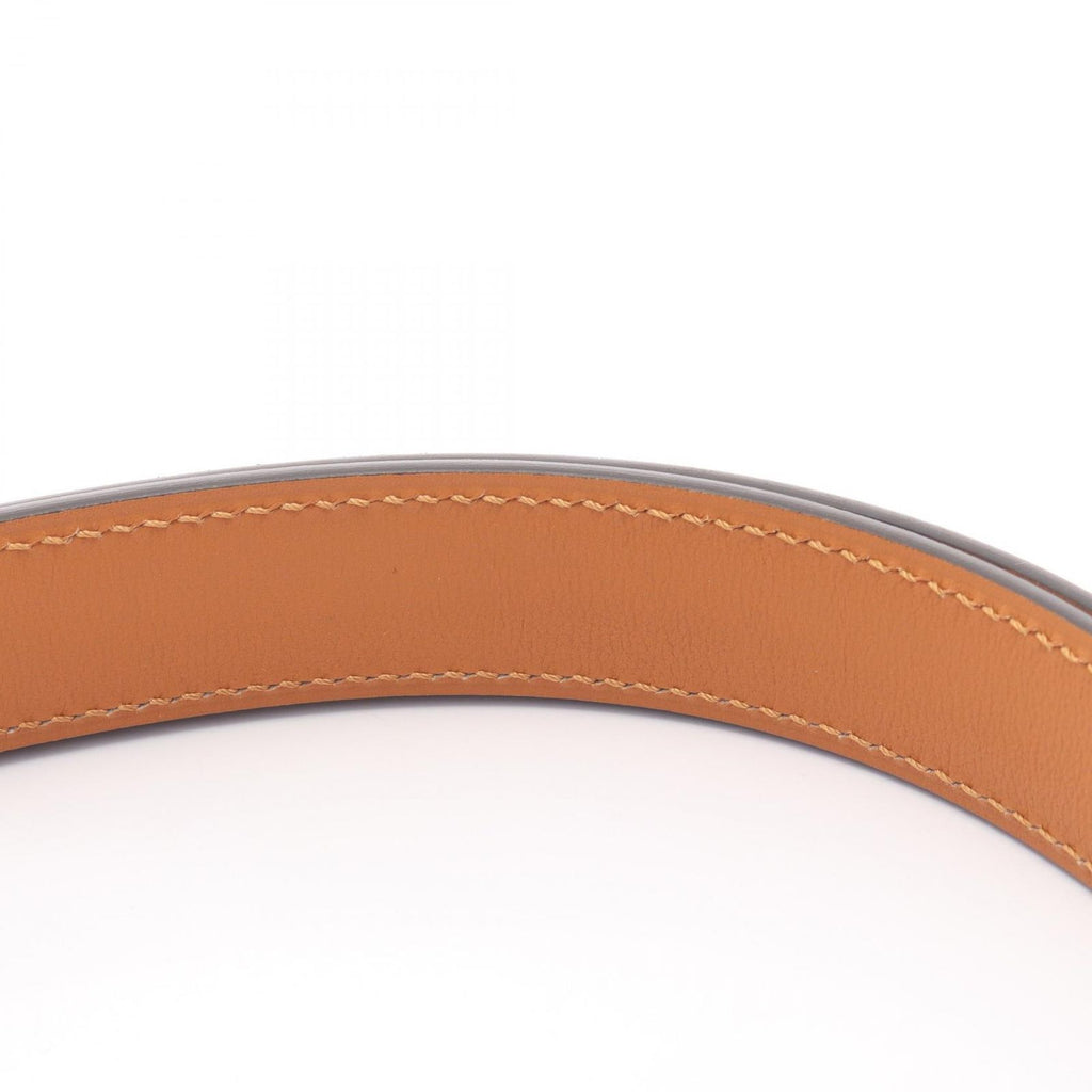 Hermes Belt Medor 24 Leather — view 5